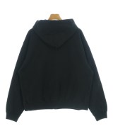 unfil（アンフィル）パーカー 黒 サイズ:3(L位) メンズ/2200714859026