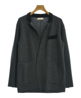 unfil（アンフィル）カジュアルジャケット グレー サイズ:-(XS位) メンズ/2200646591032
