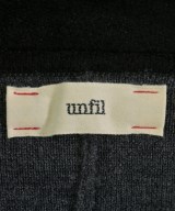 unfil（アンフィル）カジュアルジャケット グレー サイズ:-(XS位) メンズ/2200646591032