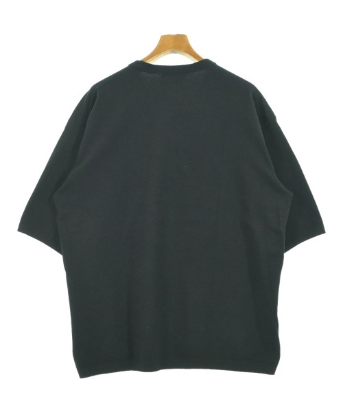 unfil（アンフィル）スウェット 黒 サイズ:5(XXL位) メンズ/2200652660128