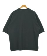 unfil（アンフィル）スウェット 黒 サイズ:5(XXL位) メンズ/2200652660128