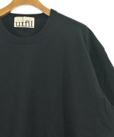 unfil（アンフィル）スウェット 黒 サイズ:5(XXL位) メンズ/2200652660128