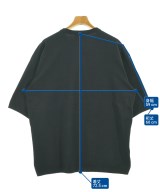 unfil（アンフィル）スウェット 黒 サイズ:5(XXL位) メンズ/2200652660128