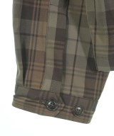 unfil（アンフィル）その他 茶 サイズ:4(XL位) メンズ/2200663003181