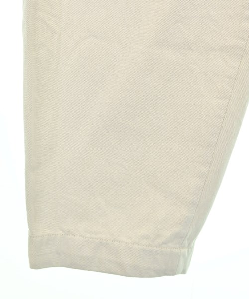 unfil（アンフィル）デニムパンツ 白 サイズ:3(L位) メンズ/2200655745099