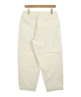 unfil（アンフィル）デニムパンツ 白 サイズ:3(L位) メンズ/2200655745099