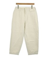 unfil デニムパンツ