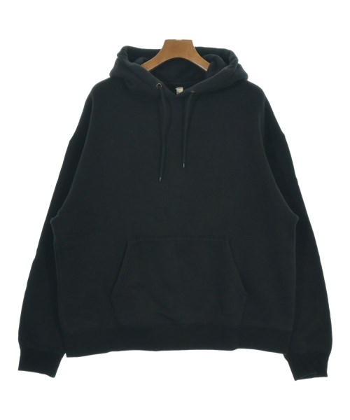 unfil(アンフィル)パーカー 黒 サイズ:-(XL位)/2200654168219