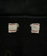 unfil（アンフィル）パーカー 黒 サイズ:-(XL位) メンズ/2200654168219