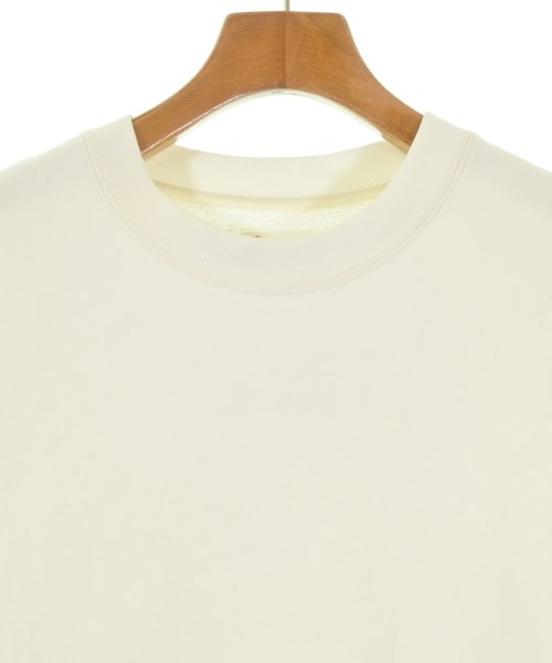 unfil（アンフィル）スウェット 白 サイズ:3(L位) メンズ/2200666392084