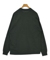 unfil（アンフィル）Tシャツ・カットソー カーキ サイズ:5(XXL位) メンズ/2200664041021