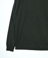 unfil（アンフィル）Tシャツ・カットソー カーキ サイズ:5(XXL位) メンズ/2200664041021