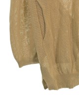 unfil（アンフィル）カーディガン ベージュ サイズ:1(S位) メンズ/2200664171100