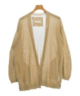 unfil カーディガン