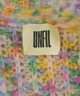 unfil（アンフィル）ニット・セーター ピンク サイズ:-(XXL位) メンズ/2200723704065