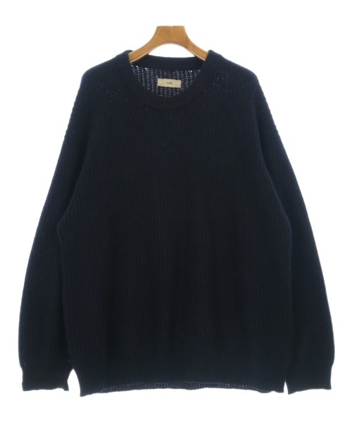 unfil(アンフィル)のニット・セーター サイズ:5(XXL位) 11,800円