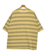 unfil（アンフィル）Tシャツ・カットソー 黄 サイズ:-(XXL位) メンズ/2200683942088