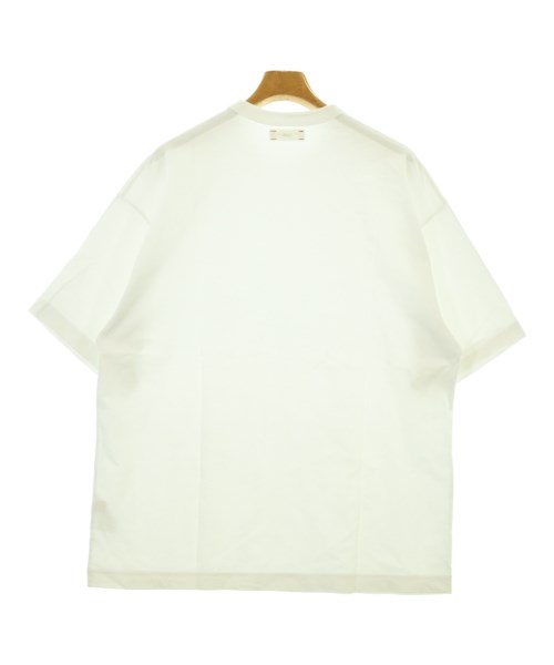 unfil（アンフィル）Tシャツ・カットソー 白 サイズ:5(XXL位) メンズ/2200683942170