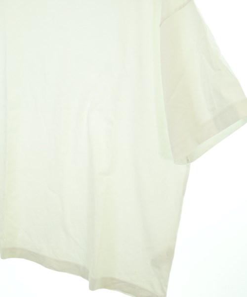 unfil（アンフィル）Tシャツ・カットソー 白 サイズ:5(XXL位) メンズ/2200683942170