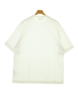 unfil（アンフィル）Tシャツ・カットソー 白 サイズ:5(XXL位) メンズ/2200683942170