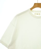 unfil（アンフィル）Tシャツ・カットソー 白 サイズ:5(XXL位) メンズ/2200683942170