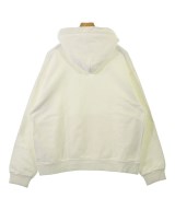 unfil（アンフィル）パーカー 白 サイズ:4(XL位) メンズ/2200684916057