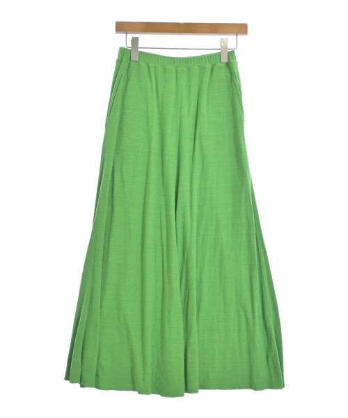 アンフィル(unfil)のunfil ロング・マキシ丈スカート