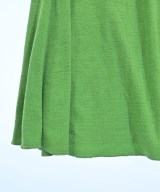 unfil（アンフィル）ロング・マキシ丈スカート 緑 サイズ:-(S位) レディース/2200635519092