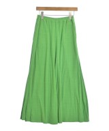 unfil ロング・マキシ丈スカート