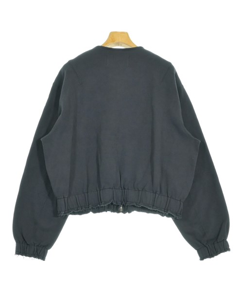 unfil（アンフィル）カーディガン グレー サイズ:1(S位) レディース/2200611031044