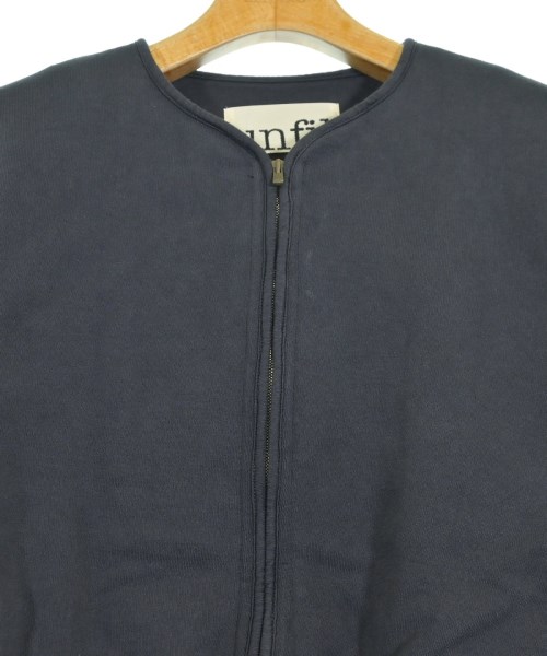 unfil（アンフィル）カーディガン グレー サイズ:1(S位) レディース/2200611031044