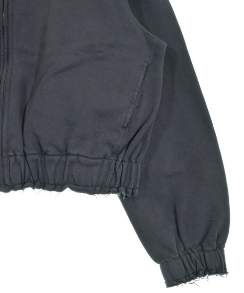 unfil（アンフィル）カーディガン グレー サイズ:1(S位) レディース/2200611031044