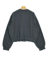 unfil（アンフィル）カーディガン グレー サイズ:1(S位) レディース/2200611031044