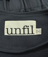 unfil（アンフィル）カーディガン グレー サイズ:1(S位) レディース/2200611031044