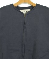 unfil（アンフィル）カーディガン グレー サイズ:1(S位) レディース/2200611031044