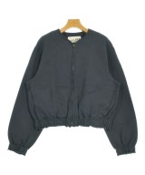 unfil カーディガン