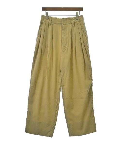 アンフィル(unfil)のunfil パンツ（その他）