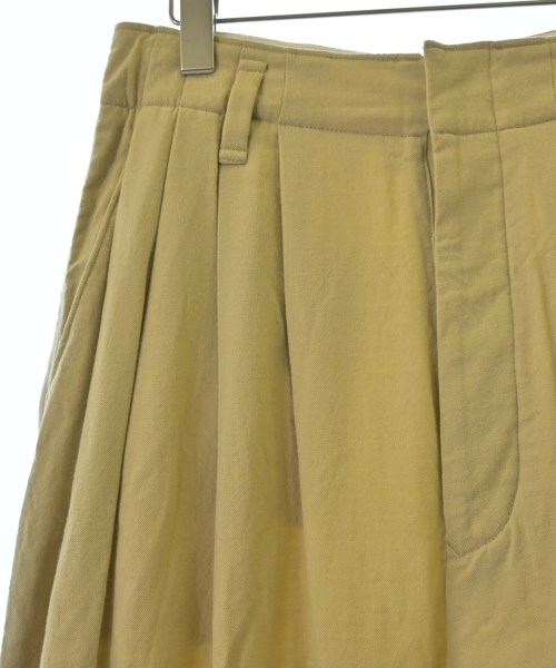 unfil（アンフィル）その他 ベージュ サイズ:1(S位) レディース/2200626668020