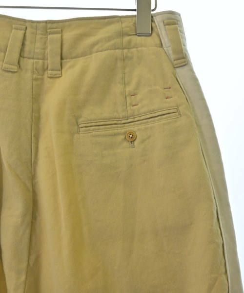 unfil（アンフィル）その他 ベージュ サイズ:1(S位) レディース/2200626668020