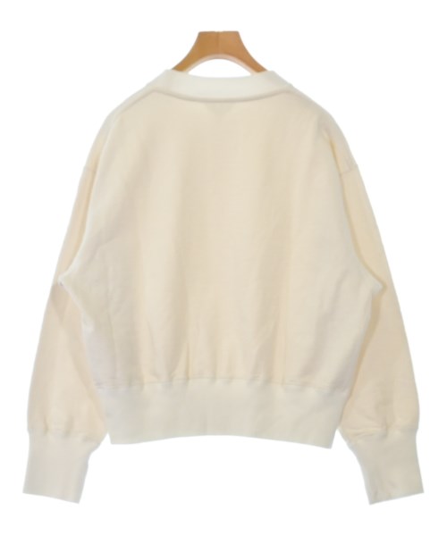 unfil（アンフィル）スウェット 白 サイズ:F レディース/2200634613050