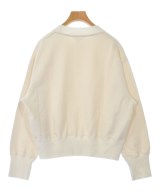 unfil（アンフィル）スウェット 白 サイズ:F レディース/2200634613050