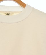 unfil（アンフィル）スウェット 白 サイズ:F レディース/2200634613050