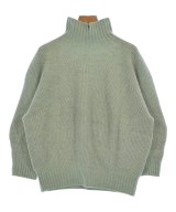 unfil（アンフィル）ニット・セーター 緑 サイズ:1(S位) レディース/2200634129162