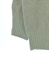 unfil（アンフィル）ニット・セーター 緑 サイズ:1(S位) レディース/2200634129162