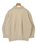 unfil（アンフィル）ニット・セーター ベージュ サイズ:1(S位) レディース/2200634129179