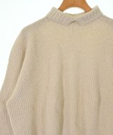 unfil（アンフィル）ニット・セーター ベージュ サイズ:1(S位) レディース/2200634129179