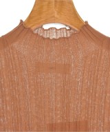 unfil（アンフィル）ニット・セーター 茶 サイズ:1(S位) レディース/2200644603812