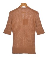 unfil（アンフィル）ニット・セーター 茶 サイズ:1(S位) レディース/2200644603836