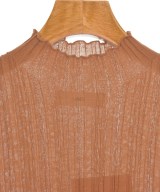 unfil（アンフィル）ニット・セーター 茶 サイズ:1(S位) レディース/2200644603836