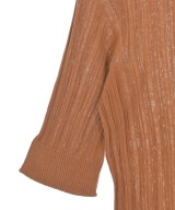 unfil（アンフィル）ニット・セーター 茶 サイズ:1(S位) レディース/2200644603836